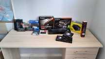 Montagem e Manutenção de Computadores e Portáteis