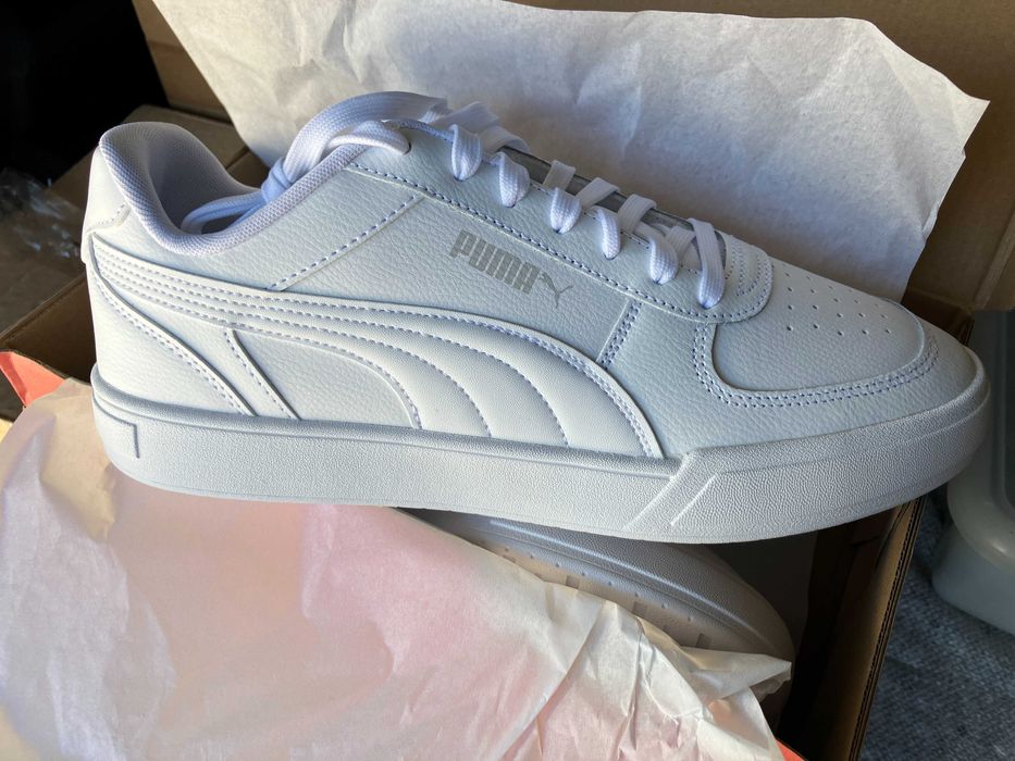 Ténis/Sapatilhas novas em caixa 46