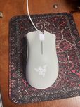 Миш Razer deathadder essential