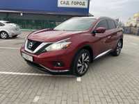 Nissan murano Platinum