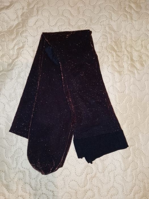 колготки капронові M,L