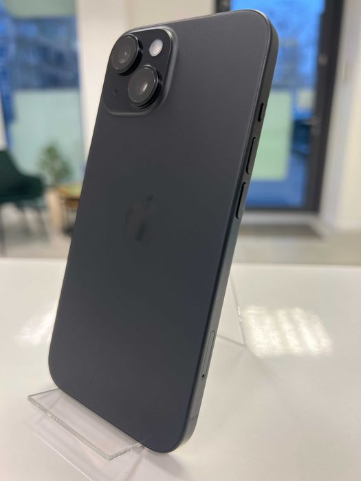 iPhone 15 256GB Kolory - 1 Rok Gwarancji - Raty 0%