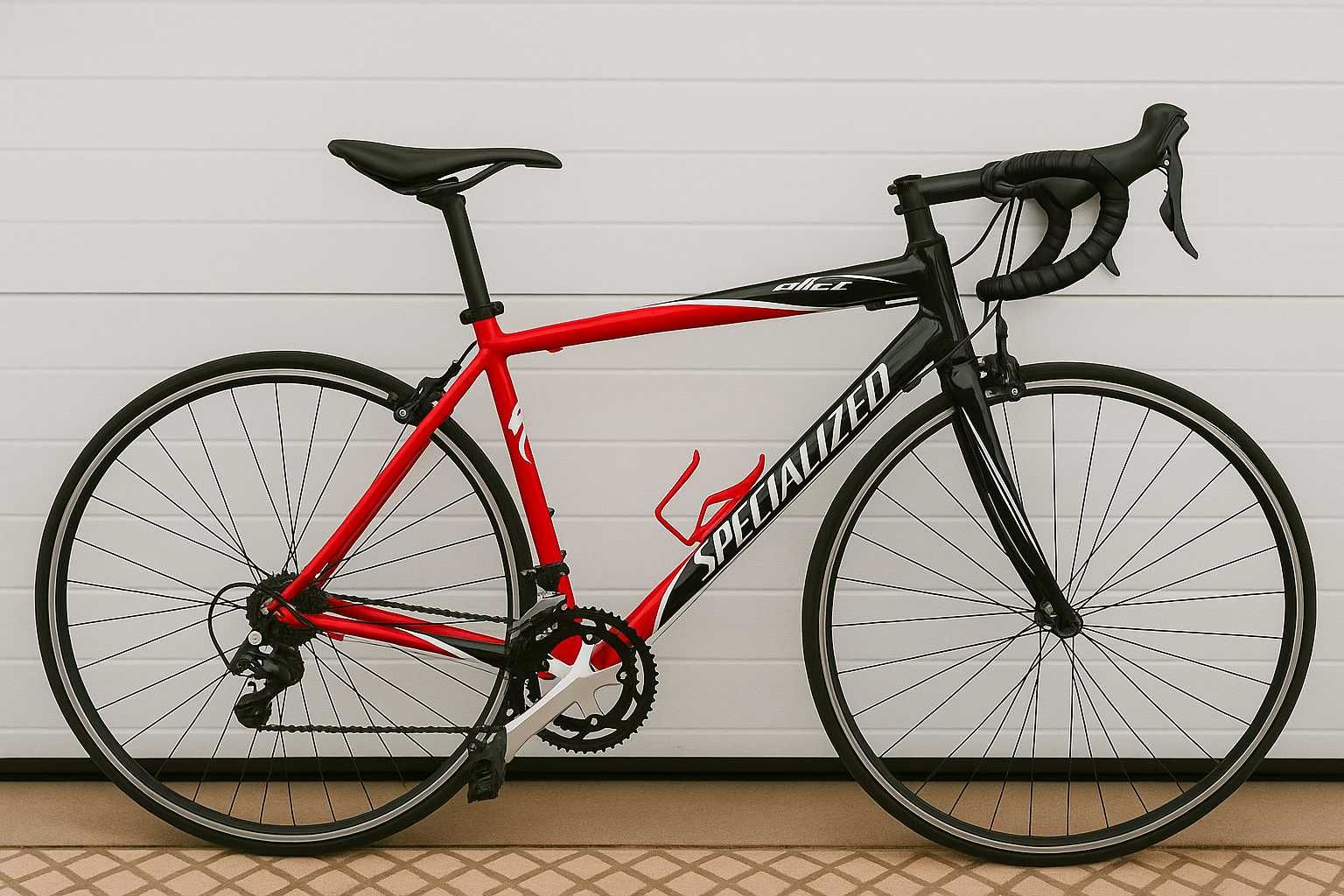 URGENTE! Bike de Estrada Specialized Allez (T54) – Mega Preço