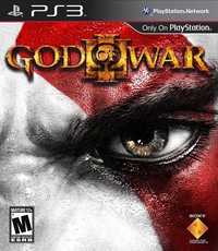 God of War III PL [Playstation]