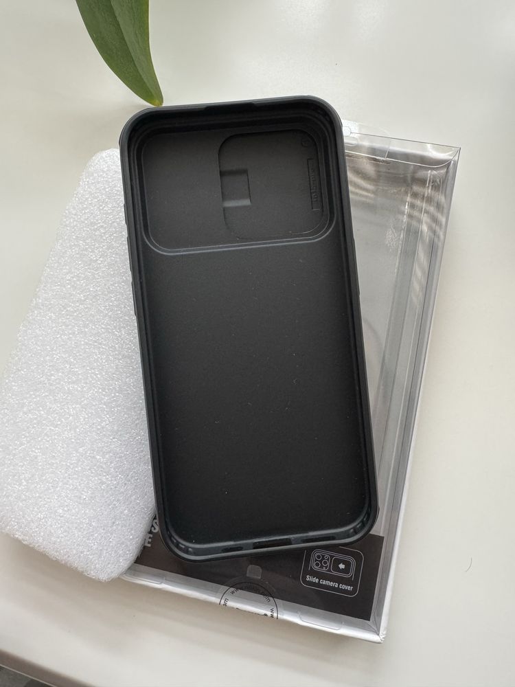 Чехол Nillkin для iPhone 15pro