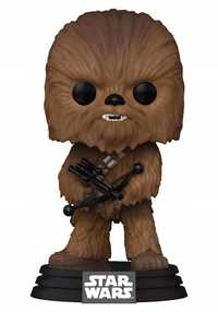 Funko Figurka Pop Star Wars: Swnc- Chewbacca