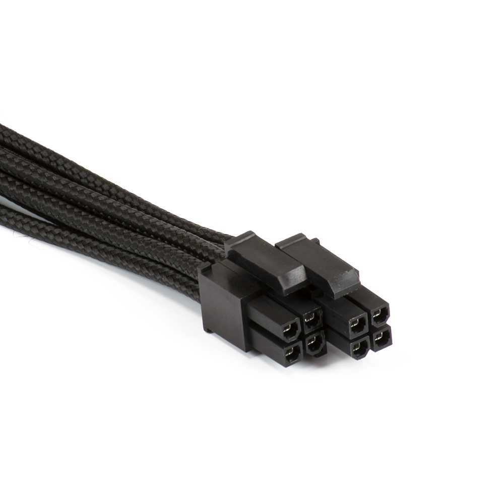 Удлинительный кабель для материнской платы 8-pin (4+4 pin) 500 мм