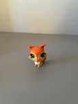 LPS Littles Pet Shop figurka Collie
