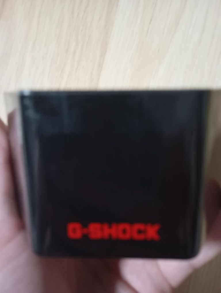 Dobry zegarek G-SHOCK