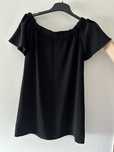 LOLA Fashion sukienka czarna (36/S)