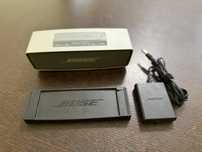 Bluetooth колонка Bose Soundlink Mini 1
