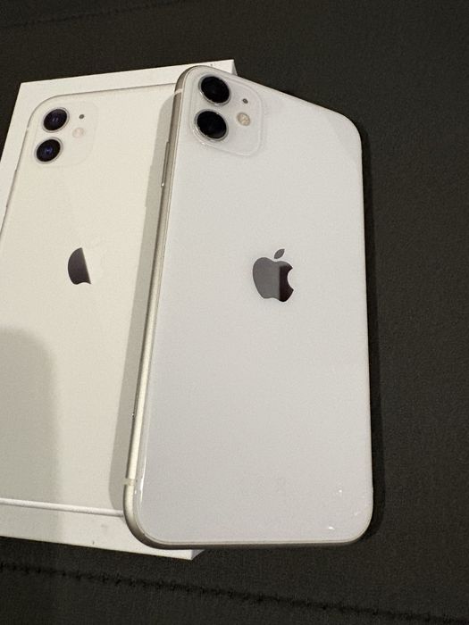 Iphone 11 64gb como Novo