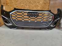 ZDERZAK AUDI SLINE Q5 II LIFT
