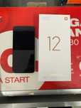 Xiaomi 12T 5G 8/128GB Black / Gwarancja / Sklep