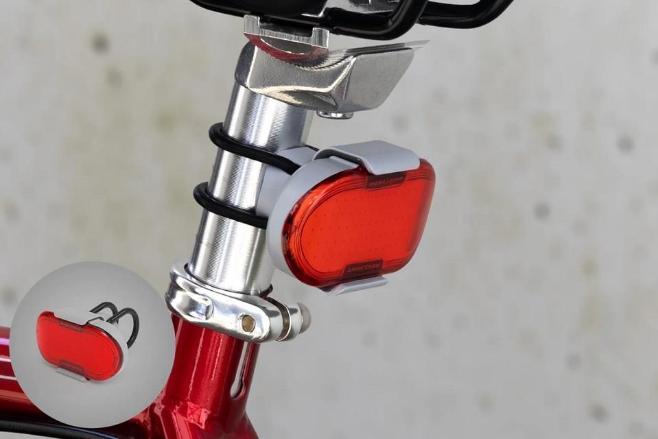 Lampa Tylna Reelight Gem+ Brake Light