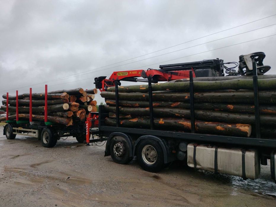 // DREWNO OPAŁOWE, Kominkowe, Krótkie Terminy, Transport GRATIS \\