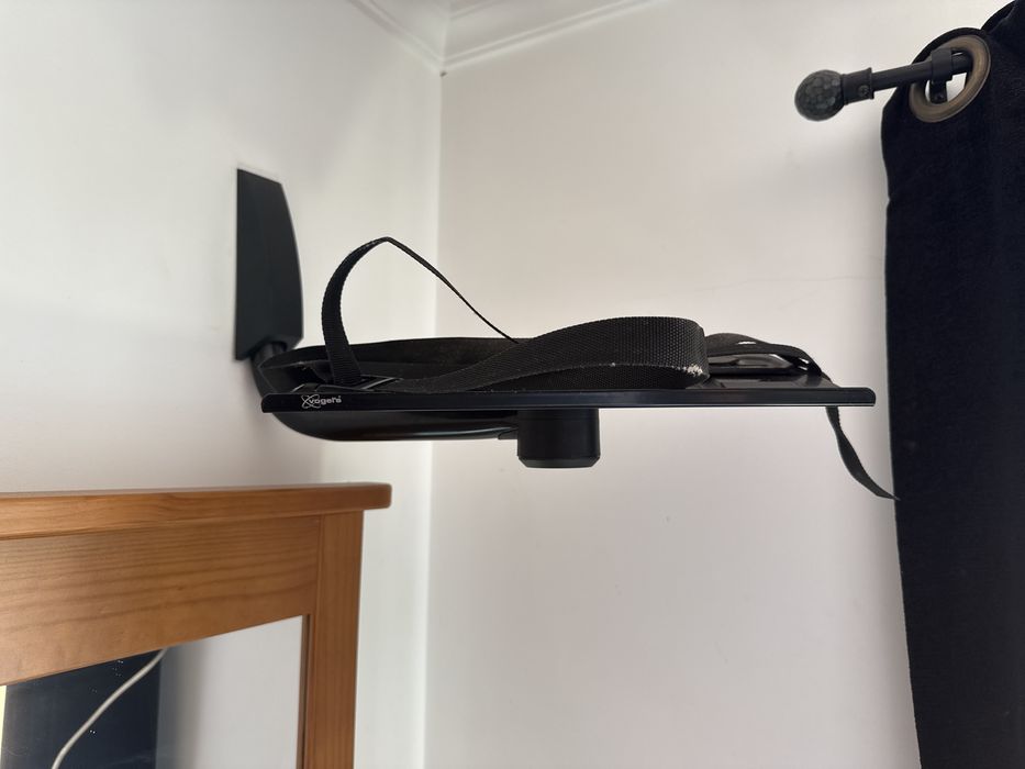 Suporte televisao parede