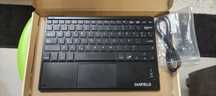 Teclado bluetooth