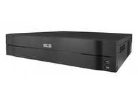 Rejestrator IP BCS-L-NVR3208-A-4K 32 kanałowy BCS