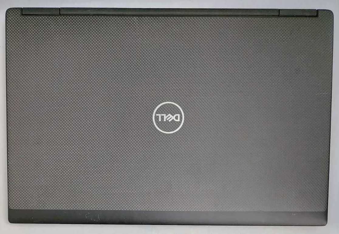 DELL PRECISION 7730 FHD I5-8400H/512GB/32GB/Quadro P3200 6GB DDR5