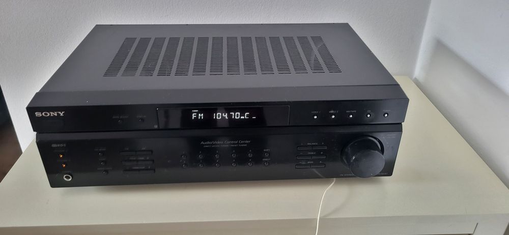 Amplituner Sony STR-DE197