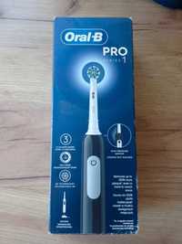 Szczoteczka elektryczna Oral-B PRO