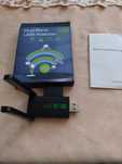 Karta wifi i Bluetooth 2w1