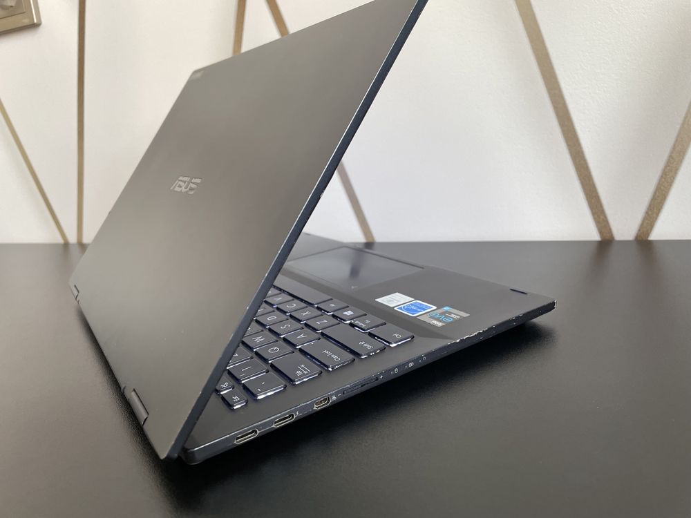 Asus ExpertBook B5 Flip OLED i7-1165G7 32 Гб