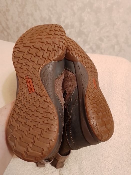 Ботінки 39.5р.,,Merrell,,