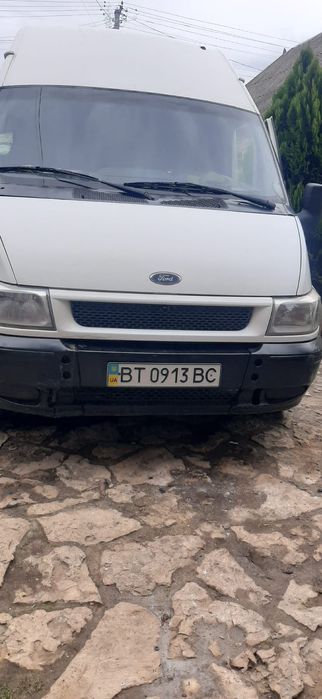 Transit в гарному стані