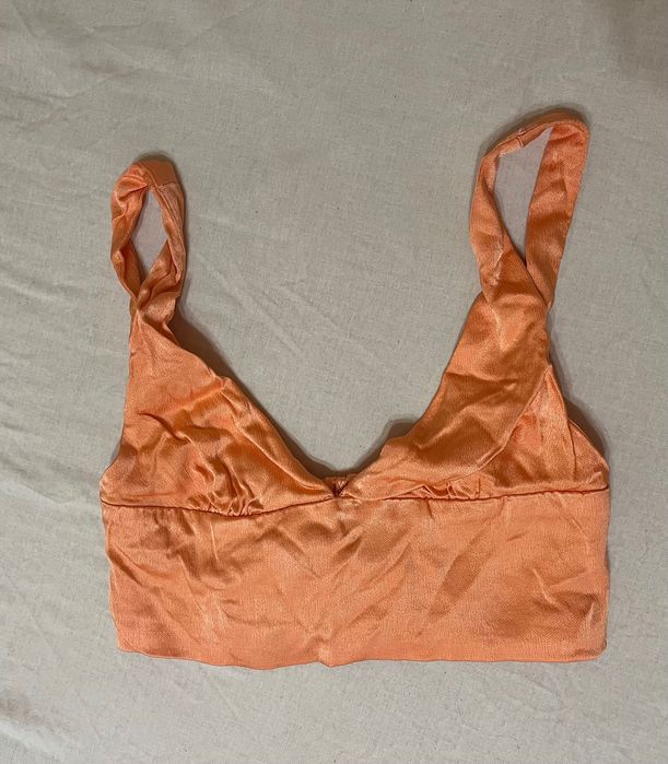 Красивий топ zara