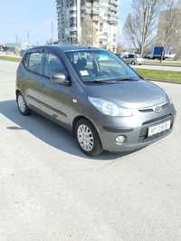 Hyundai i10 Хюндай i10