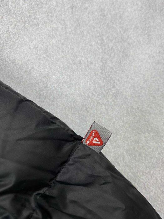 Пуховик від Nike Storm-Fit Windrunner Primaloft\Куртка Найк Шторм фіт