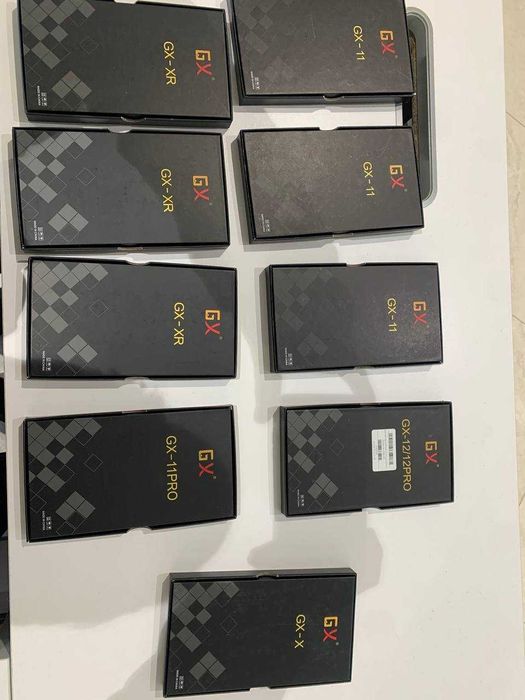 Дисплей для iPhone X/XS/XSM/XR/11/11Pro/11ProMax