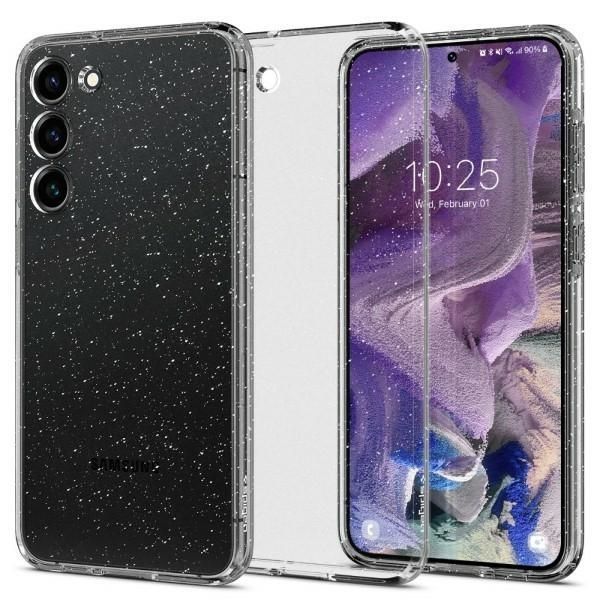 Spigen Liquid Crystal Sam S23+ S916 Crystal Glitter Acs05664