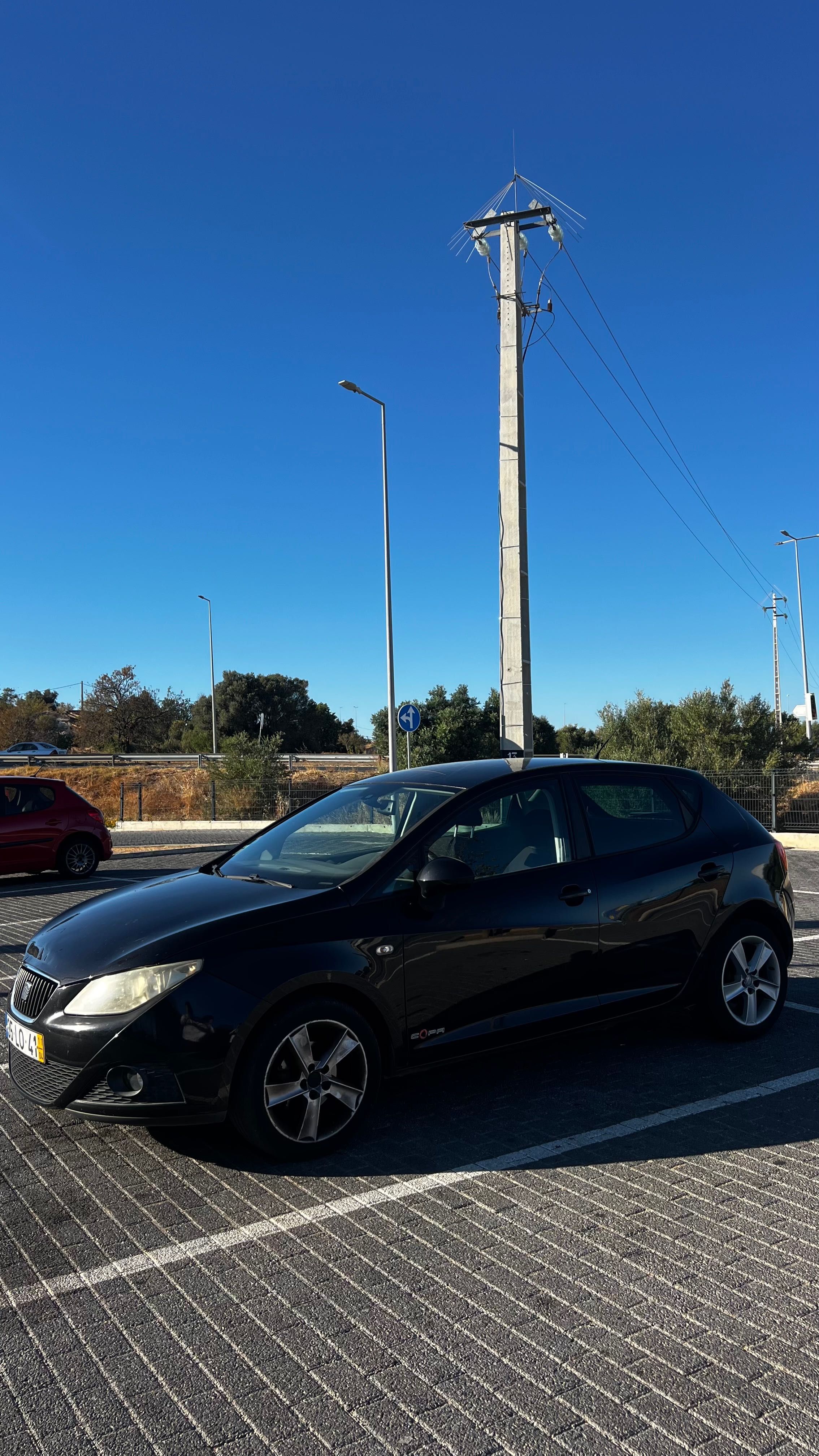 SEAT Ibiza 1.2 Copa Gasolina | Económico | 2011