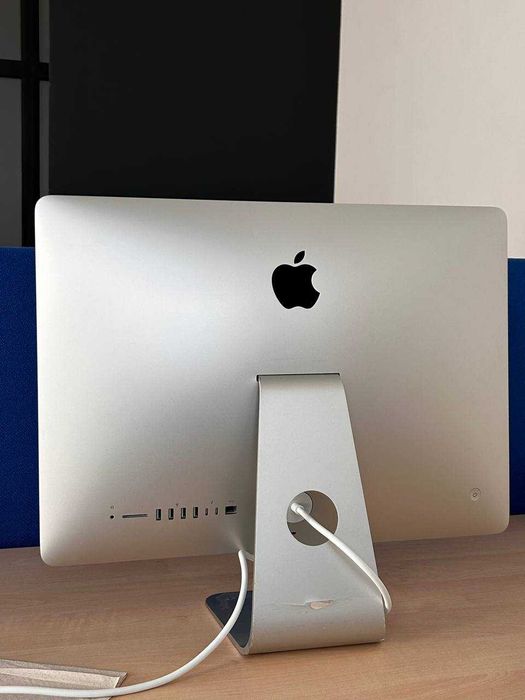 iMac 21.5 2019 i3 16GB 1TB Radeon Pro 2GB