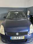 Suzuki Swift 1.3 Diesel
