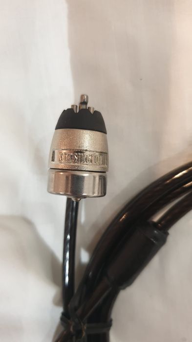 Cadeado para portatil