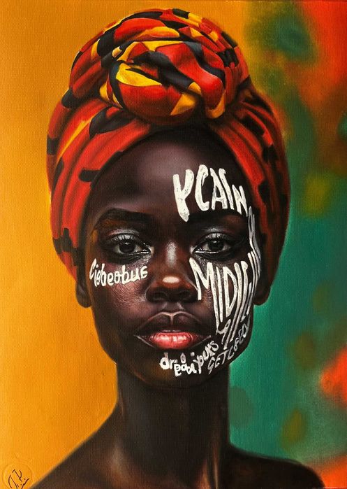 Картини по фото в подарунок