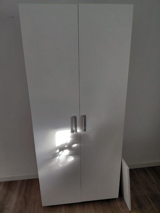 Móvel Despenseiro Branco