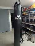Saco Kikboxing novo