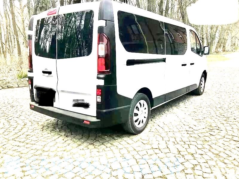 Грузові перевезення VIP