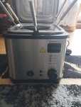 Frytkownica 850 W