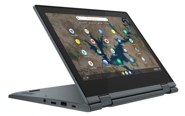 Ноутбук Lenovo 300e