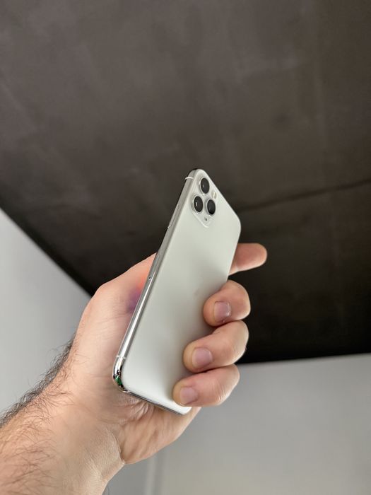 Apple iphone 11 Pro 256 gb Neverlock айфон про 90%