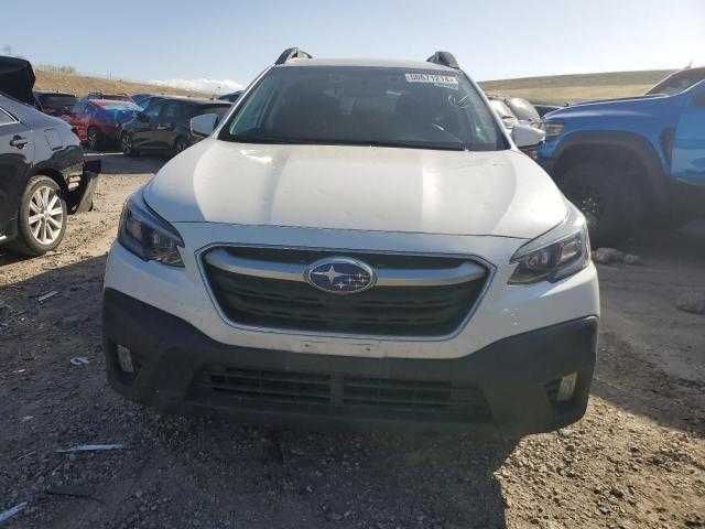 Subaru Outback Premium 2021 Року