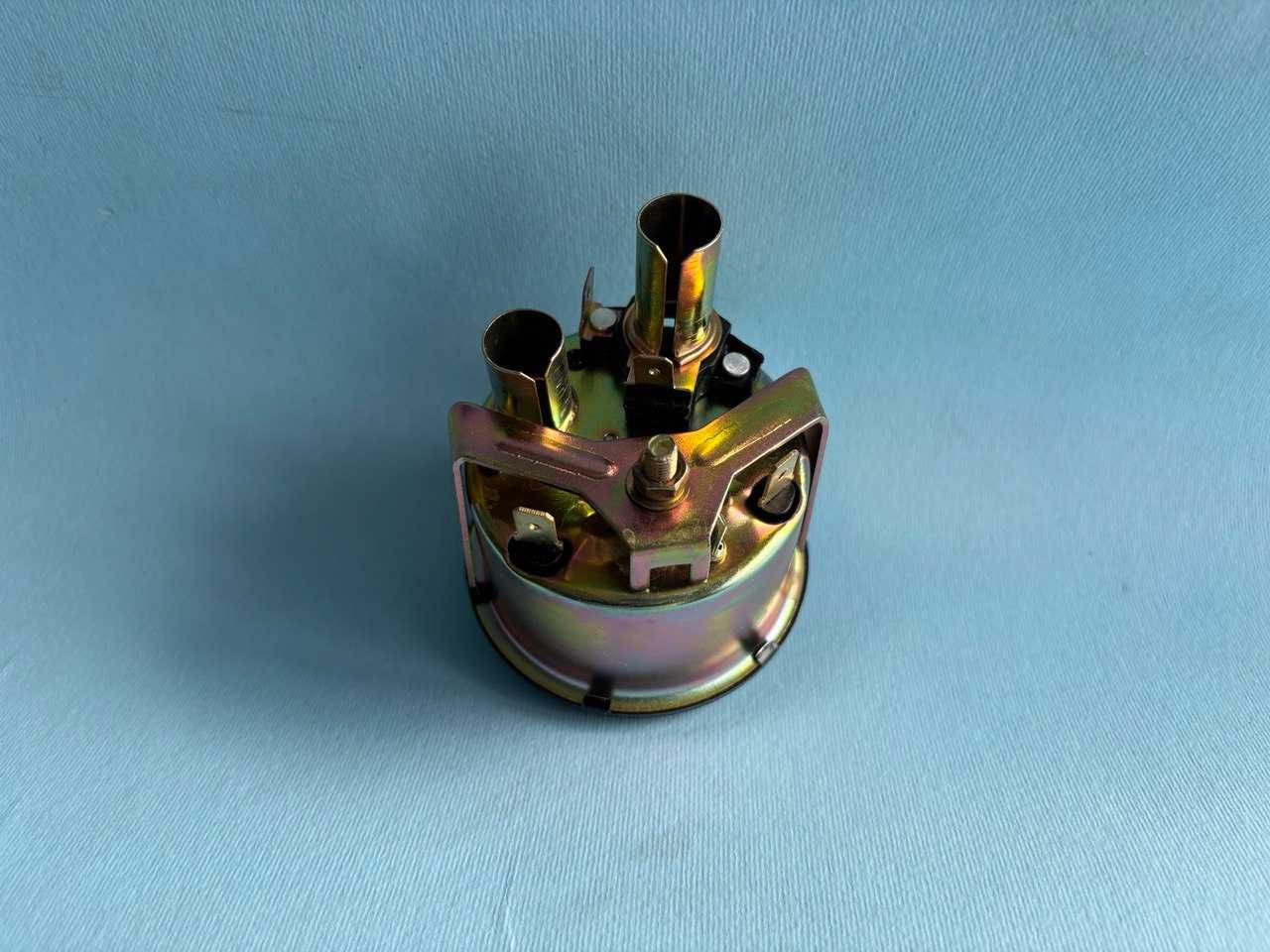 Покажчик тиску масла МТЗ 12V (6 атм)