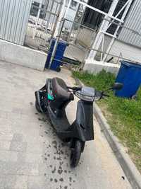 Honda Dio 18-25 (Хонда діо 25)