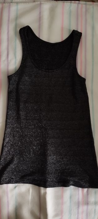 Майка Люрексова Sinsay жіноча